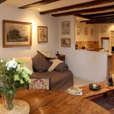 Town House * Sarlat