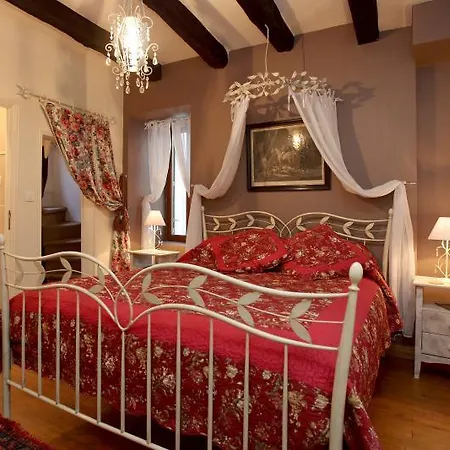Town House Hébergement de vacances Sarlat