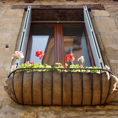 Town House * Sarlat