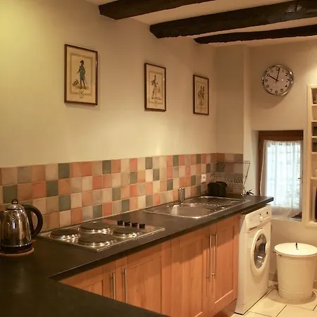 Town House * Sarlat