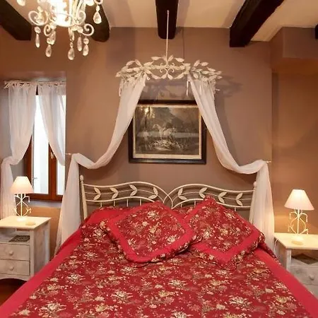 Hébergement de vacances Town House *