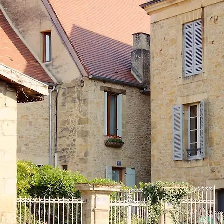 Hébergement de vacances Town House Sarlat